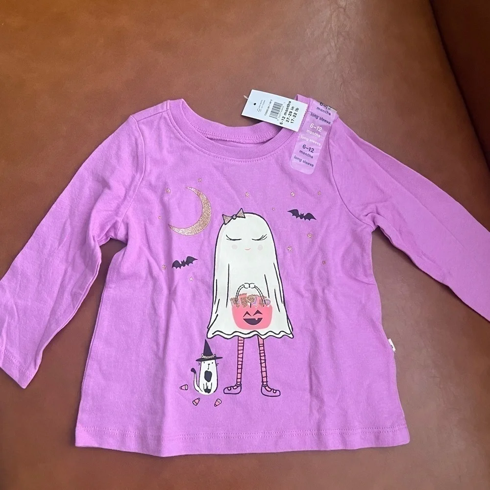 GAP infant baby